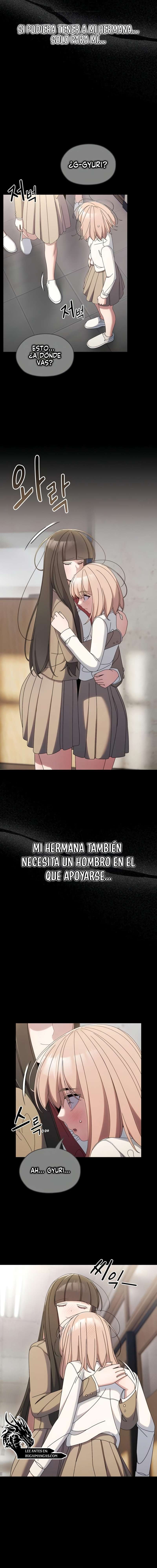 ¡Jefe! ¡Dame a tu hija! Capítulo 43 - Página 6