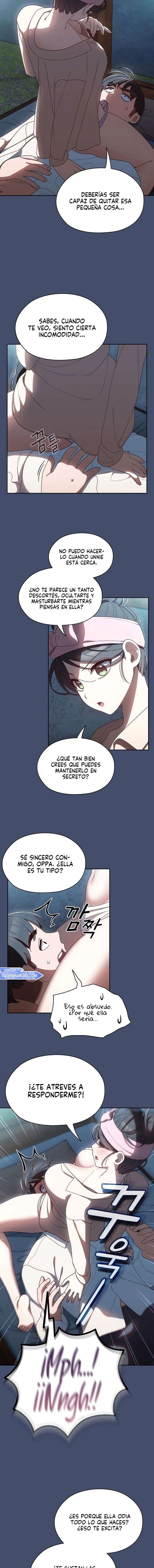 ¡Jefe! ¡Dame a tu hija! Capítulo 6 - Página 2