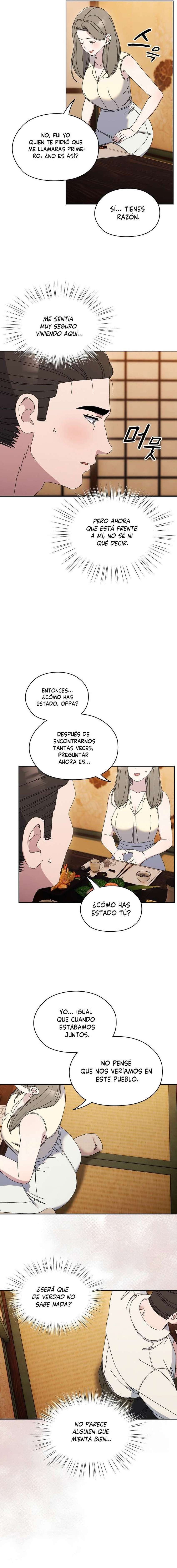 ¡Jefe! ¡Dame a tu hija! Capítulo 66 - Página 12