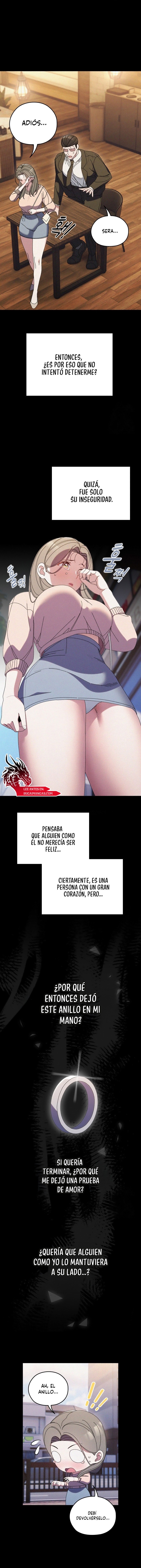 ¡Jefe! ¡Dame a tu hija! Capítulo 68 - Página 3