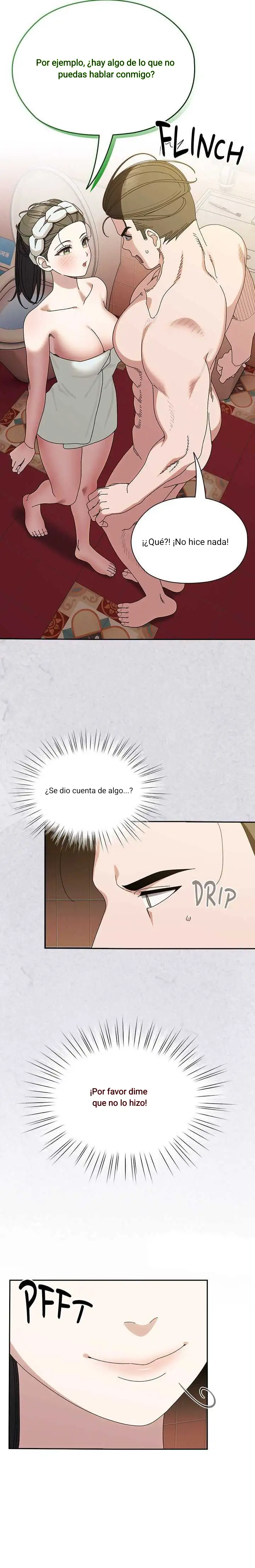 ¡Jefe! ¡Dame a tu hija! Capítulo 70 - Página 17