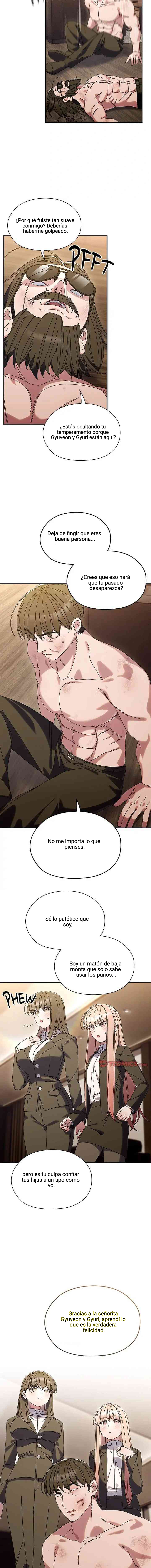 ¡Jefe! ¡Dame a tu hija! Capítulo 75 - Página 2