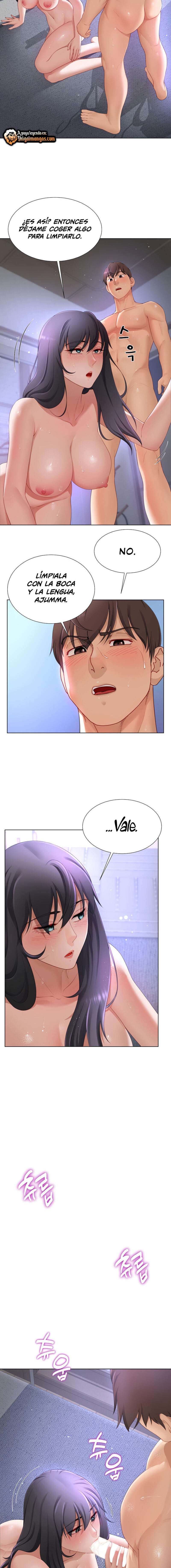 ¿Te gustaría ser el padre o el novio? Capítulo 11 - Página 13