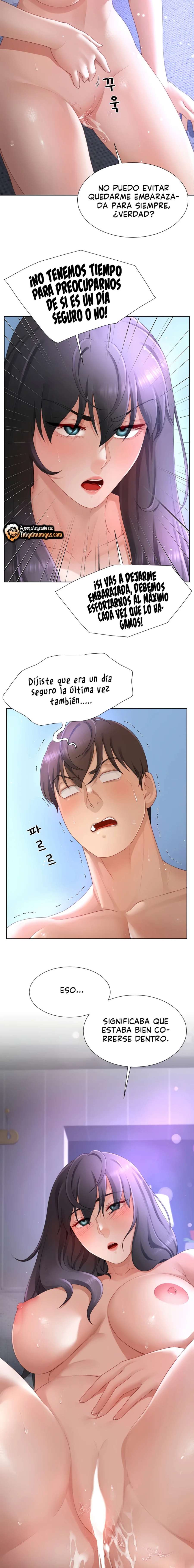¿Te gustaría ser el padre o el novio? Capítulo 12 - Página 2