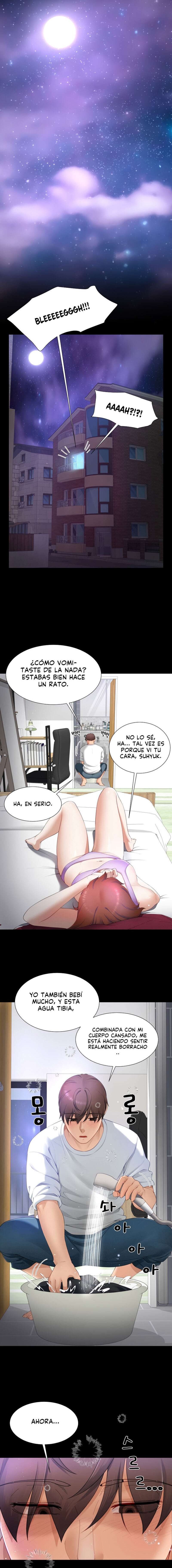¿Te gustaría ser el padre o el novio? Capítulo 13 - Página 5