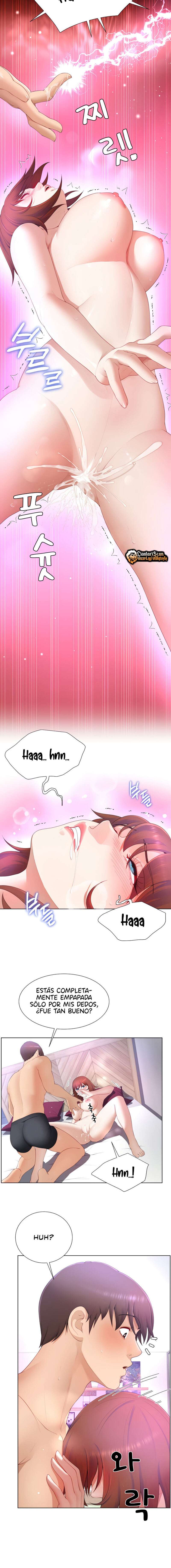 ¿Te gustaría ser el padre o el novio? Capítulo 14 - Página 13