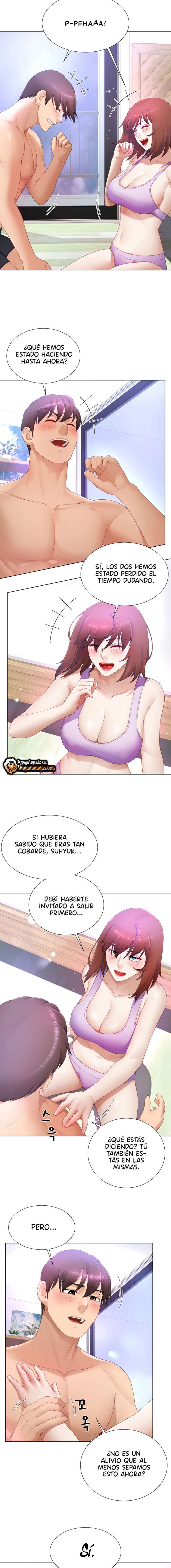¿Te gustaría ser el padre o el novio? Capítulo 14 - Página 2