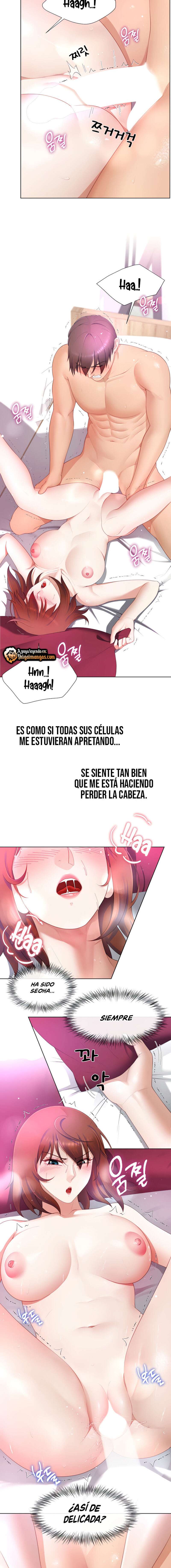 ¿Te gustaría ser el padre o el novio? Capítulo 15 - Página 2