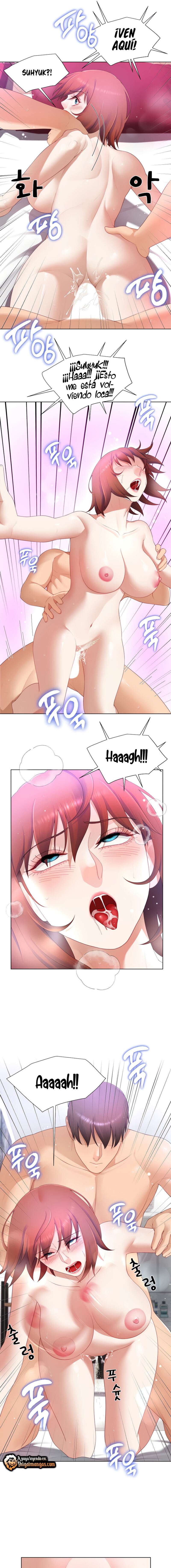 ¿Te gustaría ser el padre o el novio? Capítulo 16 - Página 13