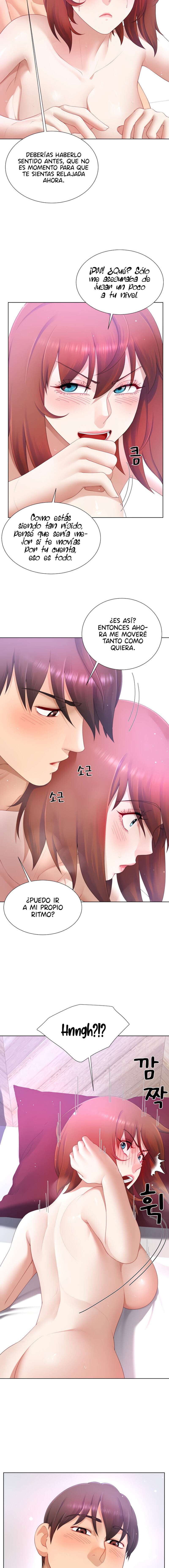 ¿Te gustaría ser el padre o el novio? Capítulo 16 - Página 3