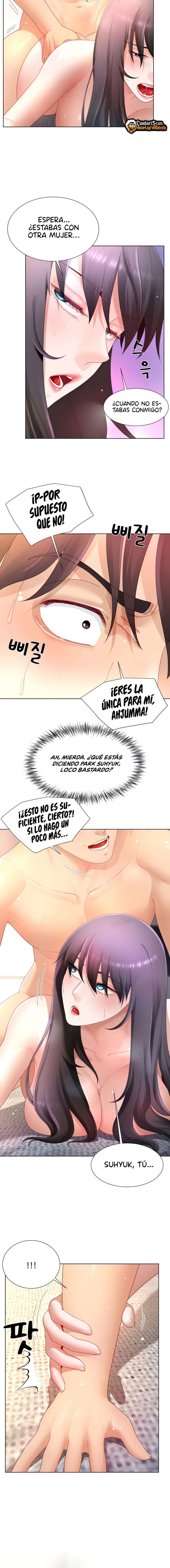 ¿Te gustaría ser el padre o el novio? Capítulo 19 - Página 14