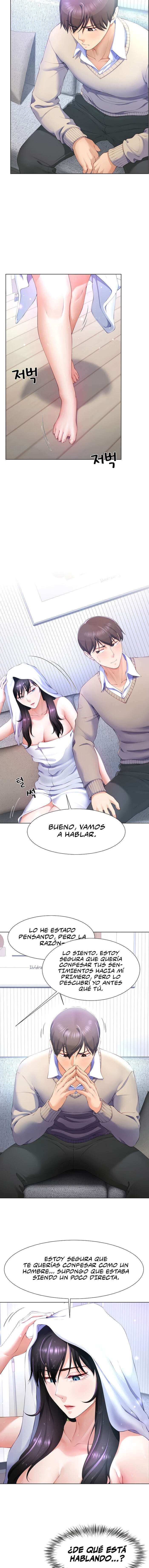 ¿Te gustaría ser el padre o el novio? Capítulo 3 - Página 3