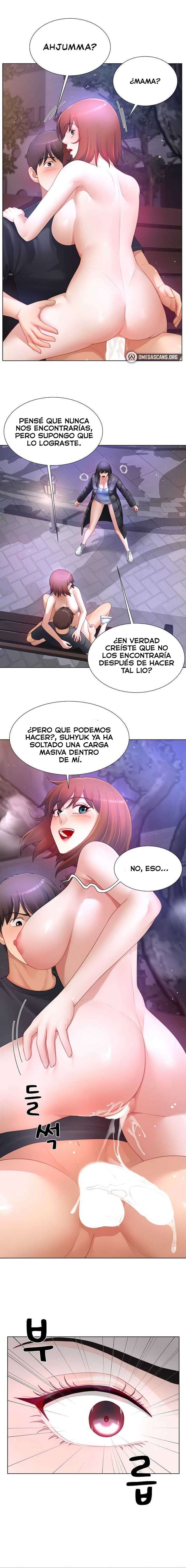 ¿Te gustaría ser el padre o el novio? Capítulo 33 - Página 2