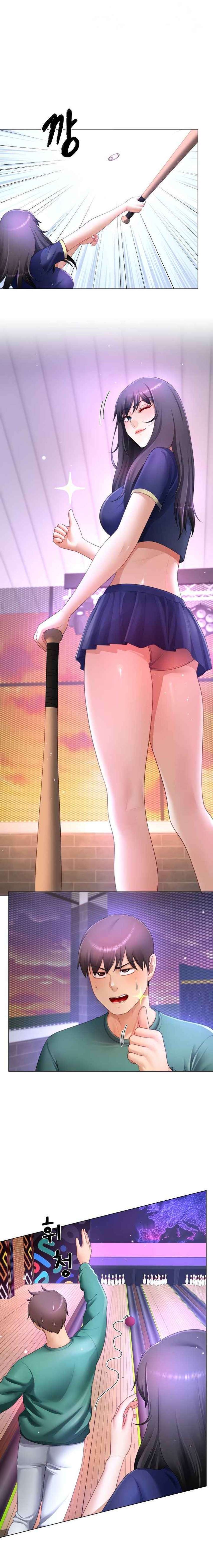 ¿Te gustaría ser el padre o el novio? Capítulo 34 - Página 14