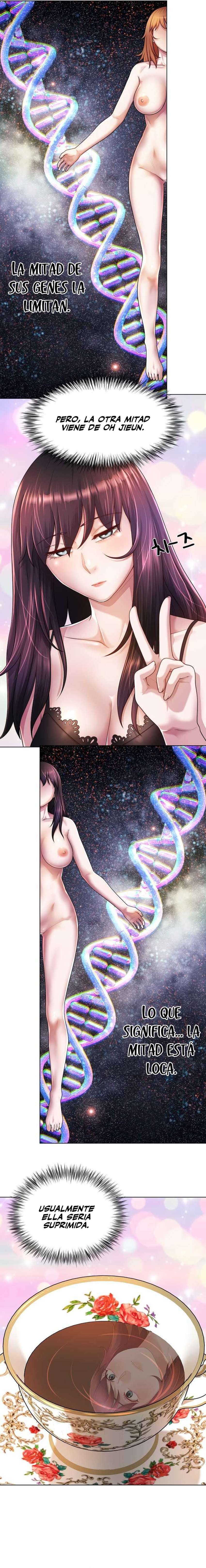 ¿Te gustaría ser el padre o el novio? Capítulo 38 - Página 2