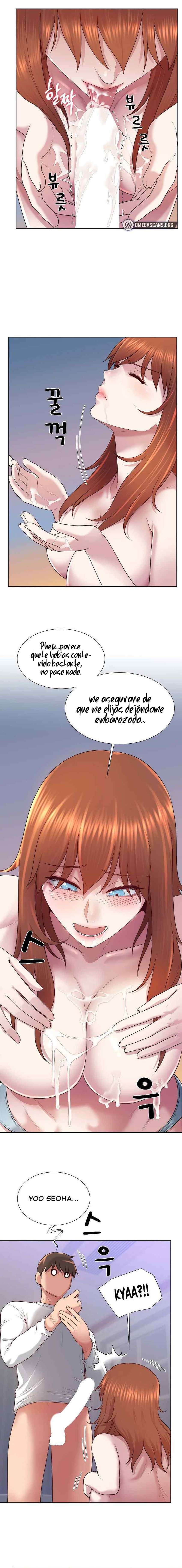¿Te gustaría ser el padre o el novio? Capítulo 40 - Página 17