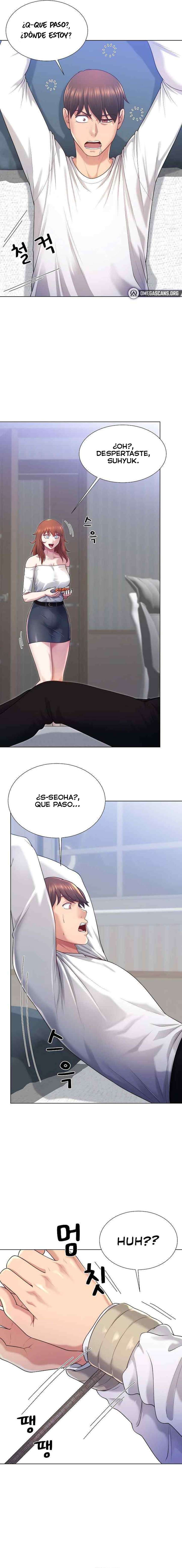 ¿Te gustaría ser el padre o el novio? Capítulo 40 - Página 2
