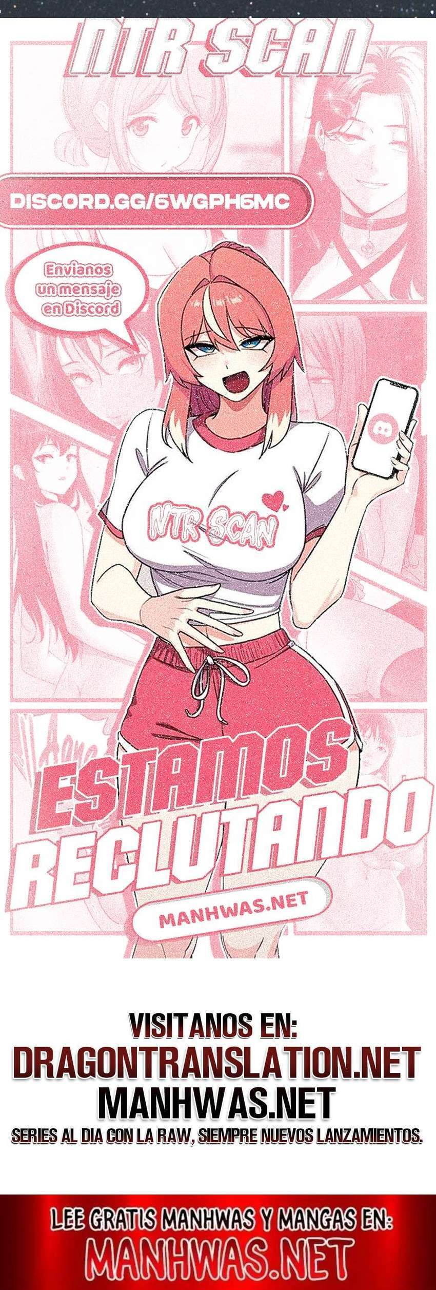 ¿Te gustaría ser el padre o el novio? Capítulo 40 - Página 20