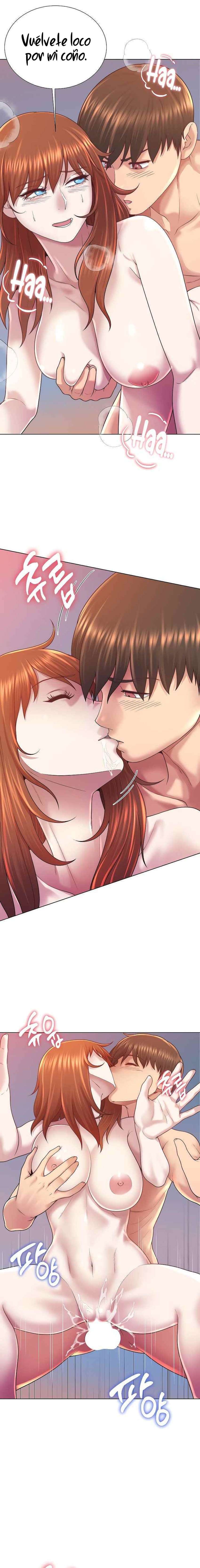 ¿Te gustaría ser el padre o el novio? Capítulo 41 - Página 14