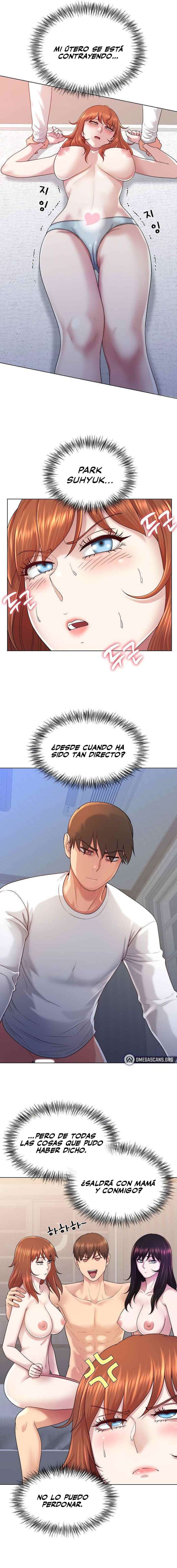 ¿Te gustaría ser el padre o el novio? Capítulo 41 - Página 2