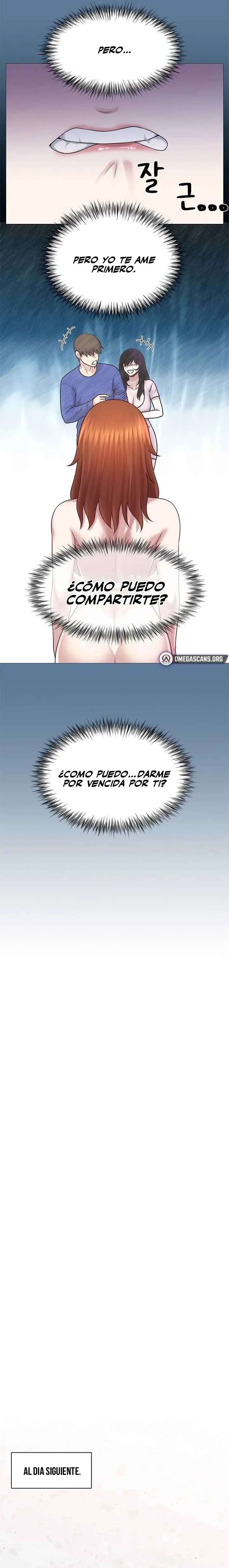 ¿Te gustaría ser el padre o el novio? Capítulo 42 - Página 16