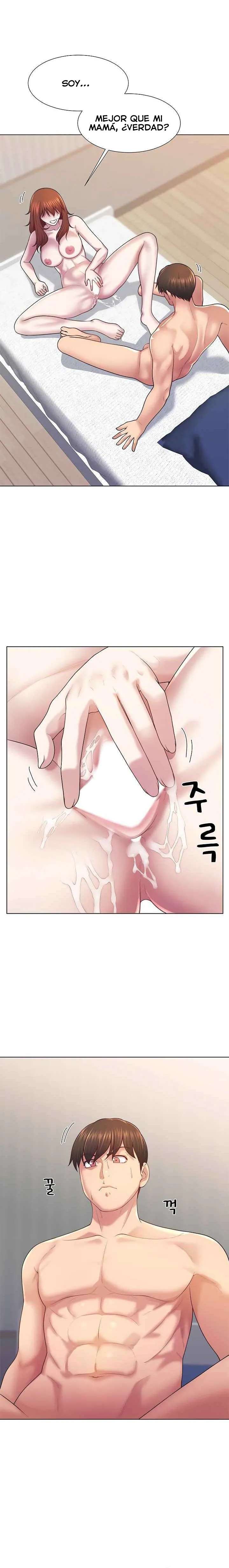 ¿Te gustaría ser el padre o el novio? Capítulo 42 - Página 2