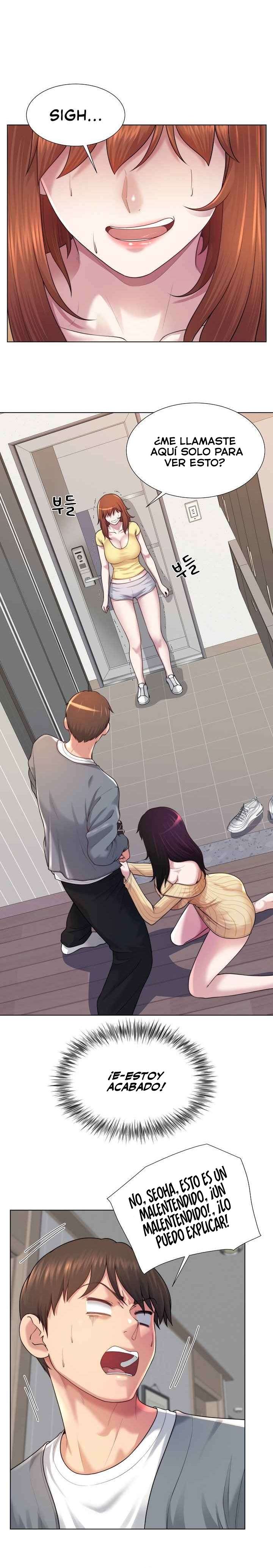 ¿Te gustaría ser el padre o el novio? Capítulo 43 - Página 2