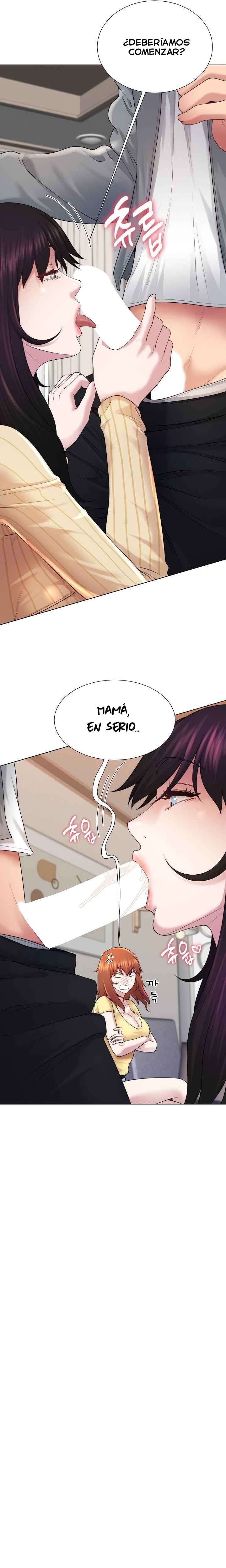 ¿Te gustaría ser el padre o el novio? Capítulo 43 - Página 6