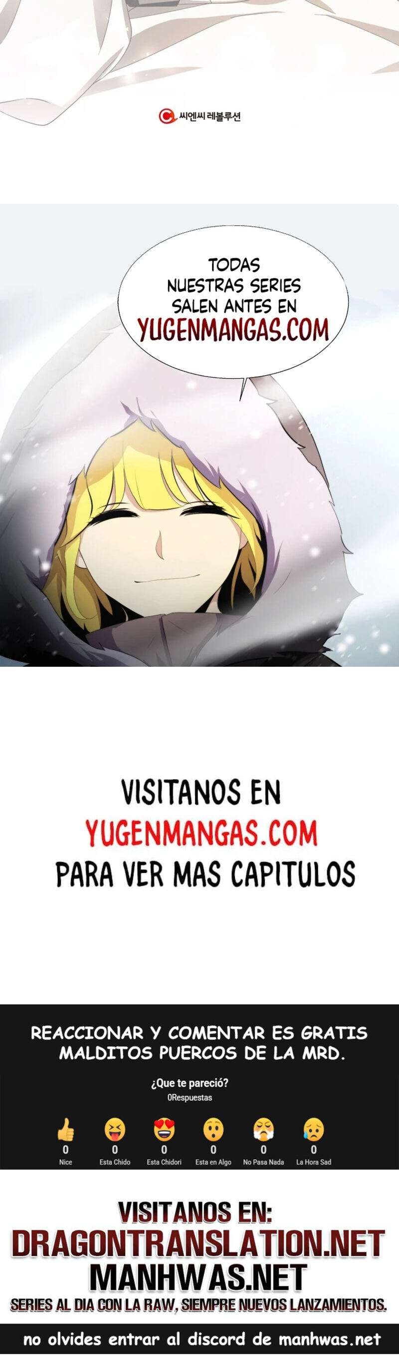 Cómo Esconder Al Hijo Del Emperador Capítulo 1 - Página 16