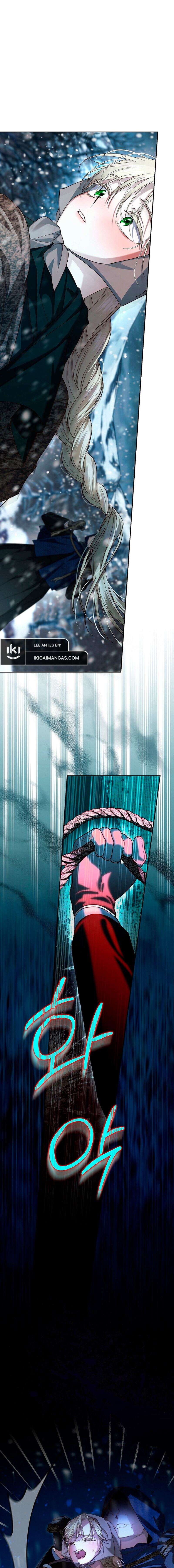 Cómo Esconder Al Hijo Del Emperador Capítulo 108 - Página 10