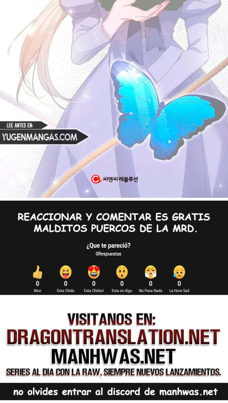 Cómo Esconder Al Hijo Del Emperador Capítulo 11 - Página 15