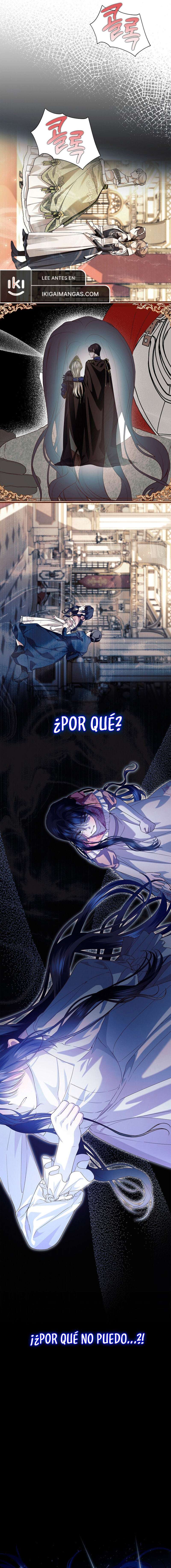 Cómo Esconder Al Hijo Del Emperador Capítulo 111 - Página 14