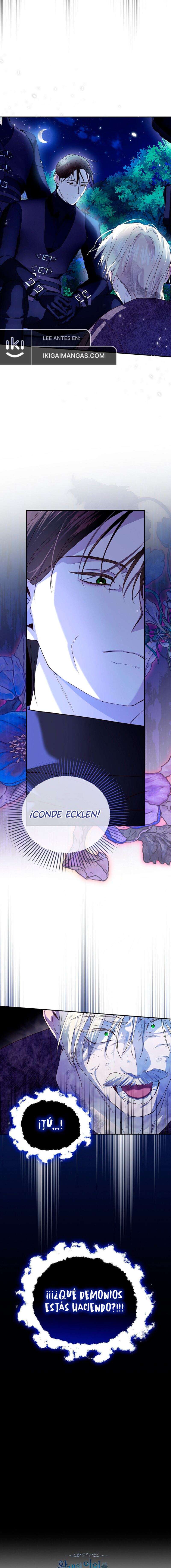 Cómo Esconder Al Hijo Del Emperador Capítulo 112 - Página 16