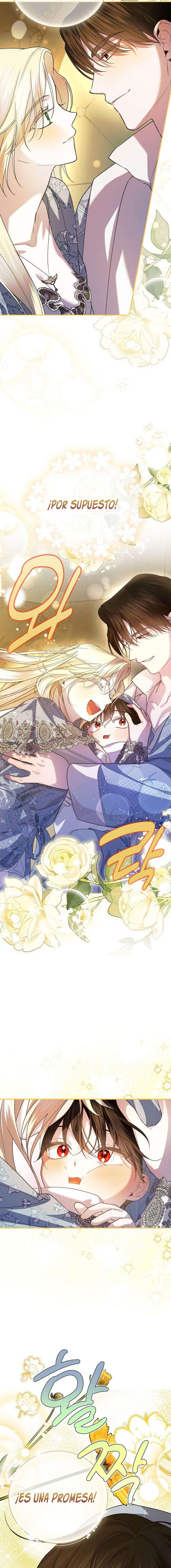Cómo Esconder Al Hijo Del Emperador Capítulo 114 - Página 17