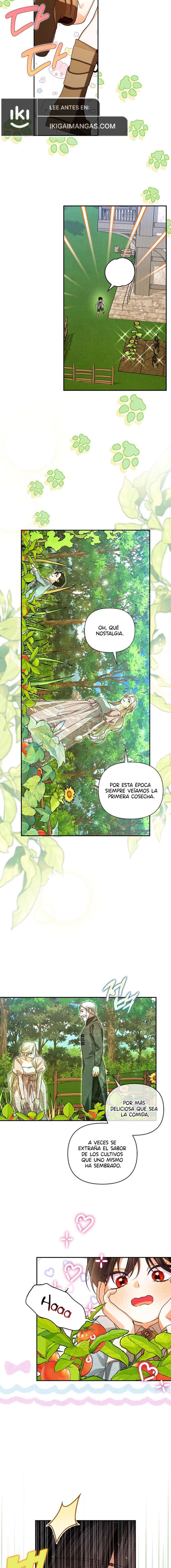 Cómo Esconder Al Hijo Del Emperador Capítulo 118 - Página 11