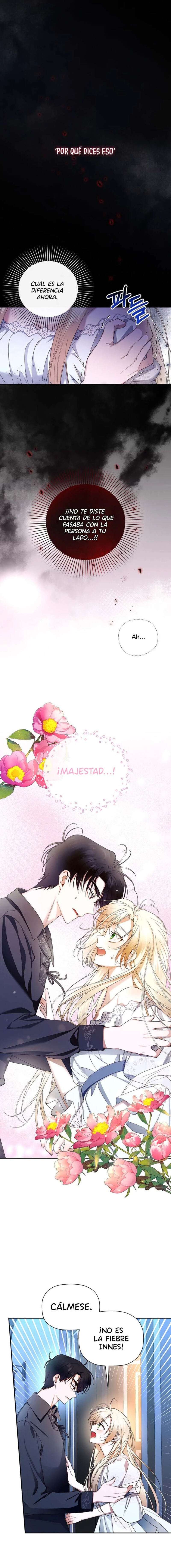 Cómo Esconder Al Hijo Del Emperador Capítulo 20 - Página 13