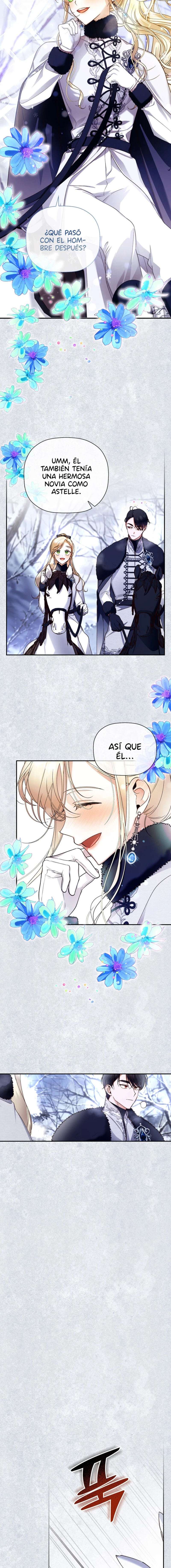 Cómo Esconder Al Hijo Del Emperador Capítulo 22 - Página 10
