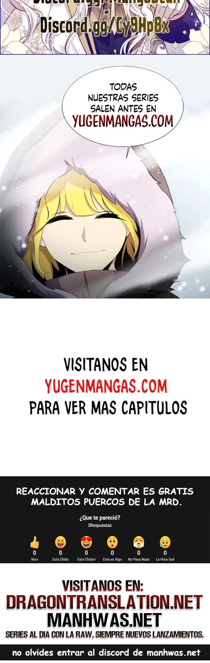Cómo Esconder Al Hijo Del Emperador Capítulo 26 - Página 15