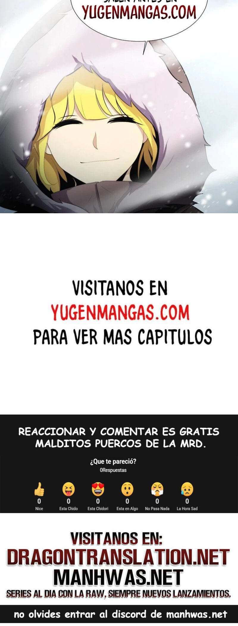 Cómo Esconder Al Hijo Del Emperador Capítulo 30 - Página 16