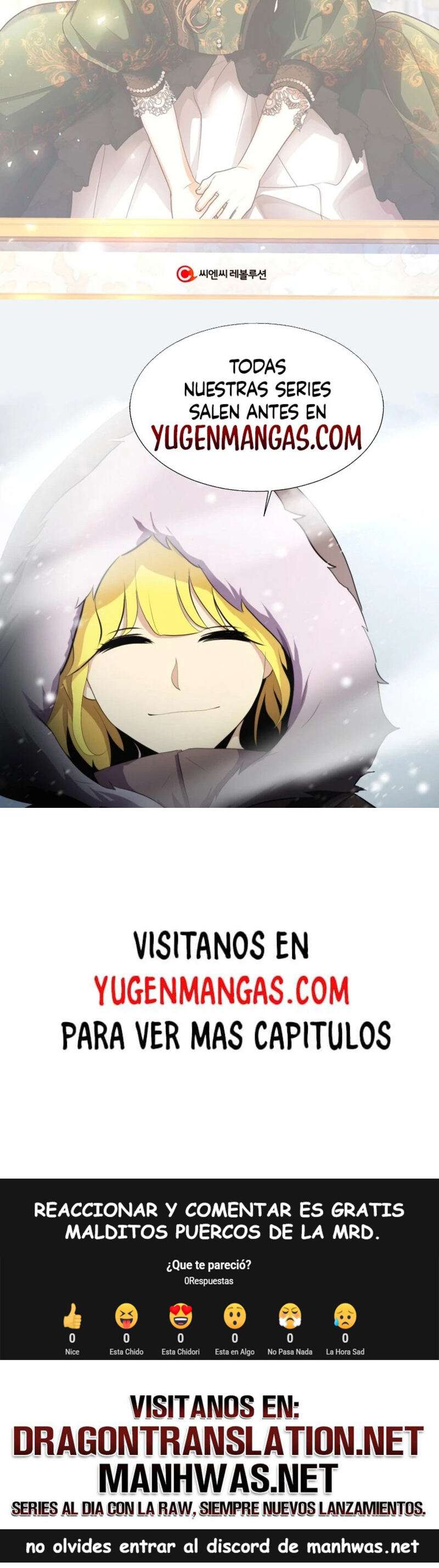 Cómo Esconder Al Hijo Del Emperador Capítulo 32 - Página 15