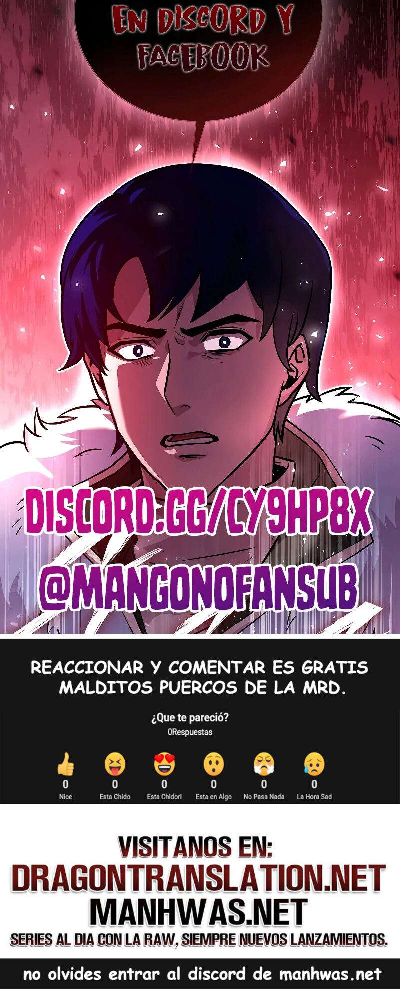 Cómo Esconder Al Hijo Del Emperador Capítulo 46 - Página 15