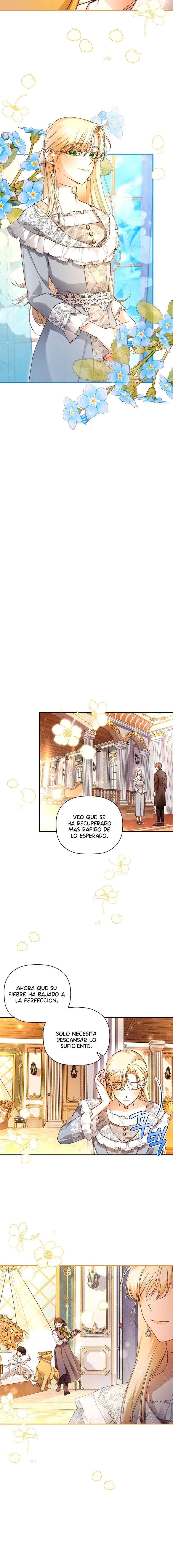 Cómo Esconder Al Hijo Del Emperador Capítulo 50 - Página 2