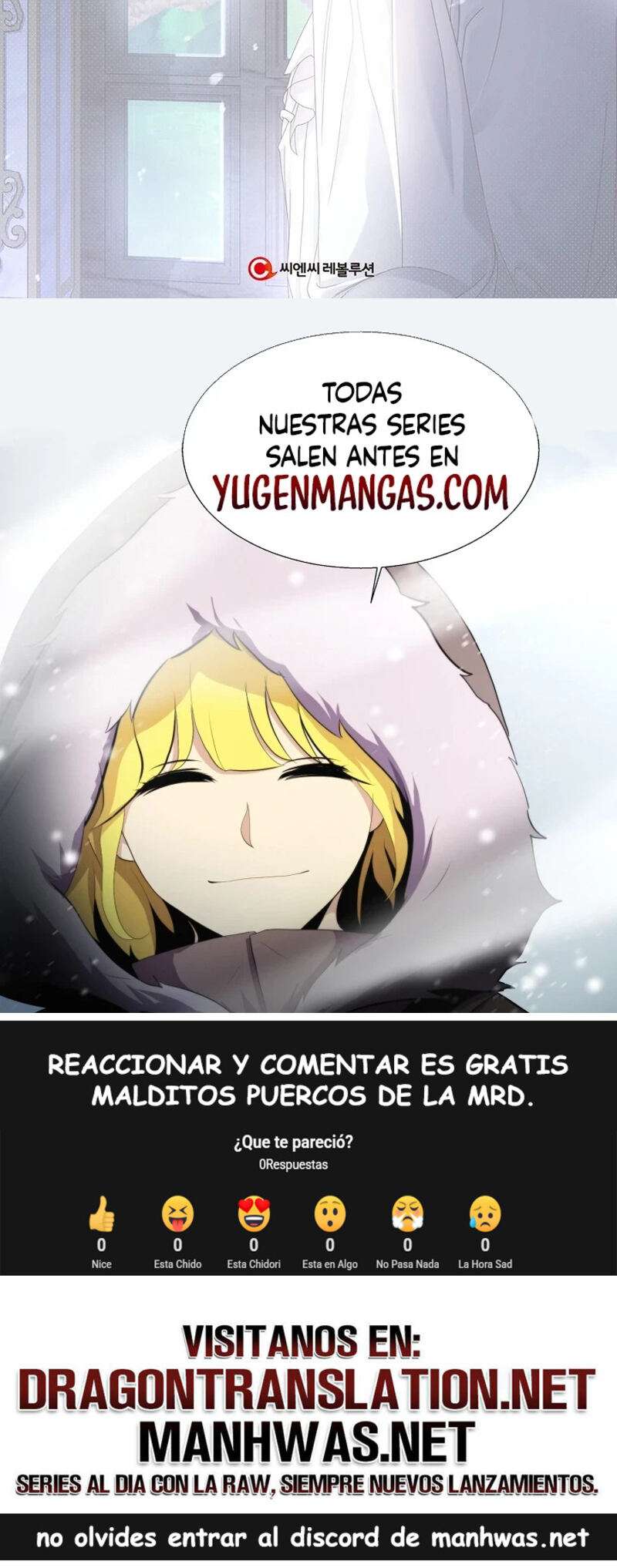 Cómo Esconder Al Hijo Del Emperador Capítulo 51 - Página 15