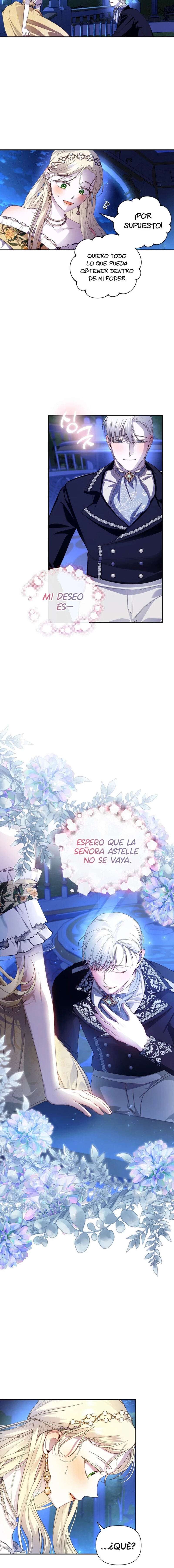 Cómo Esconder Al Hijo Del Emperador Capítulo 56 - Página 9
