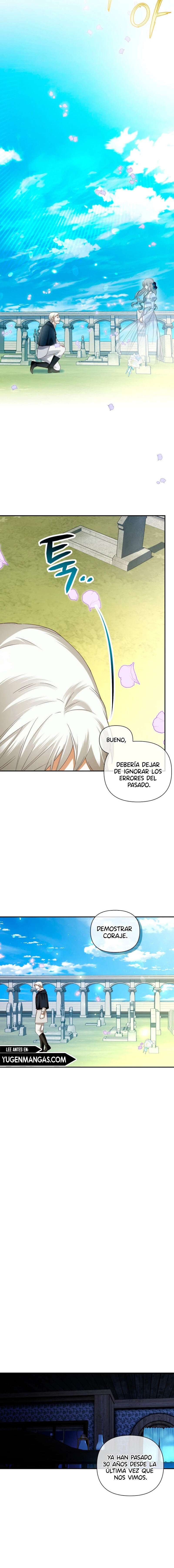Cómo Esconder Al Hijo Del Emperador Capítulo 79 - Página 12