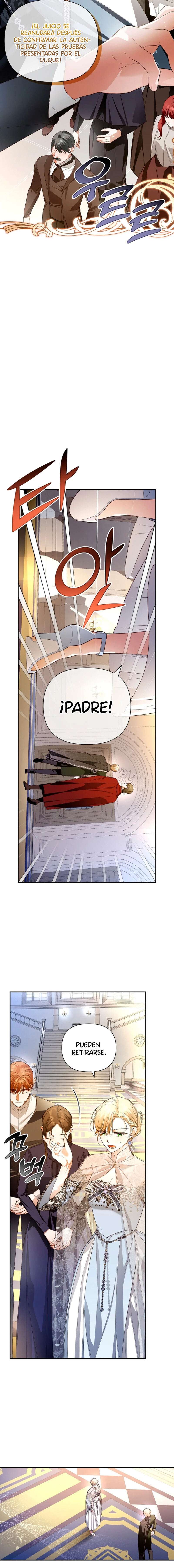 Cómo Esconder Al Hijo Del Emperador Capítulo 80 - Página 18