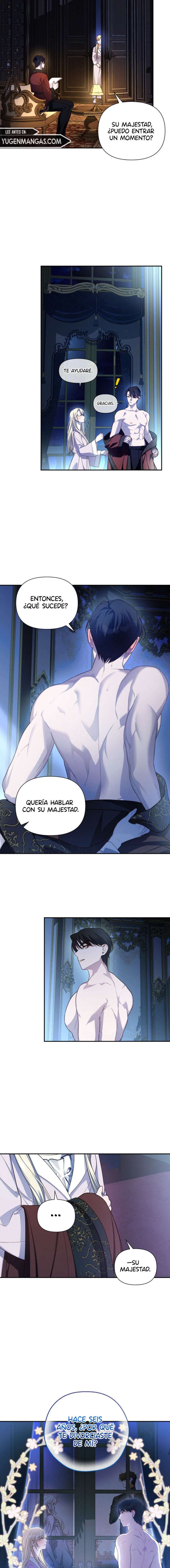 Cómo Esconder Al Hijo Del Emperador Capítulo 83 - Página 14