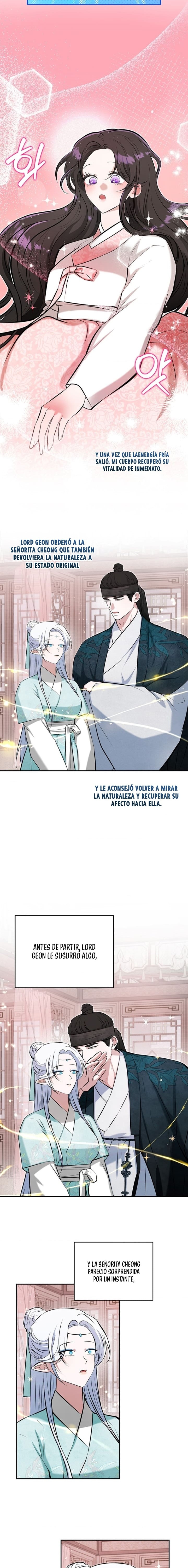 La Novia del Dios Guardián Capítulo 16 - Página 12