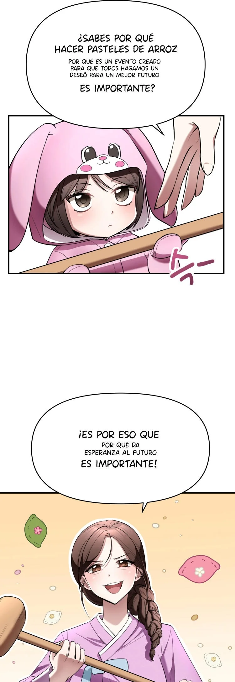 We’re Not Siblings! Capítulo 7 - Página 11