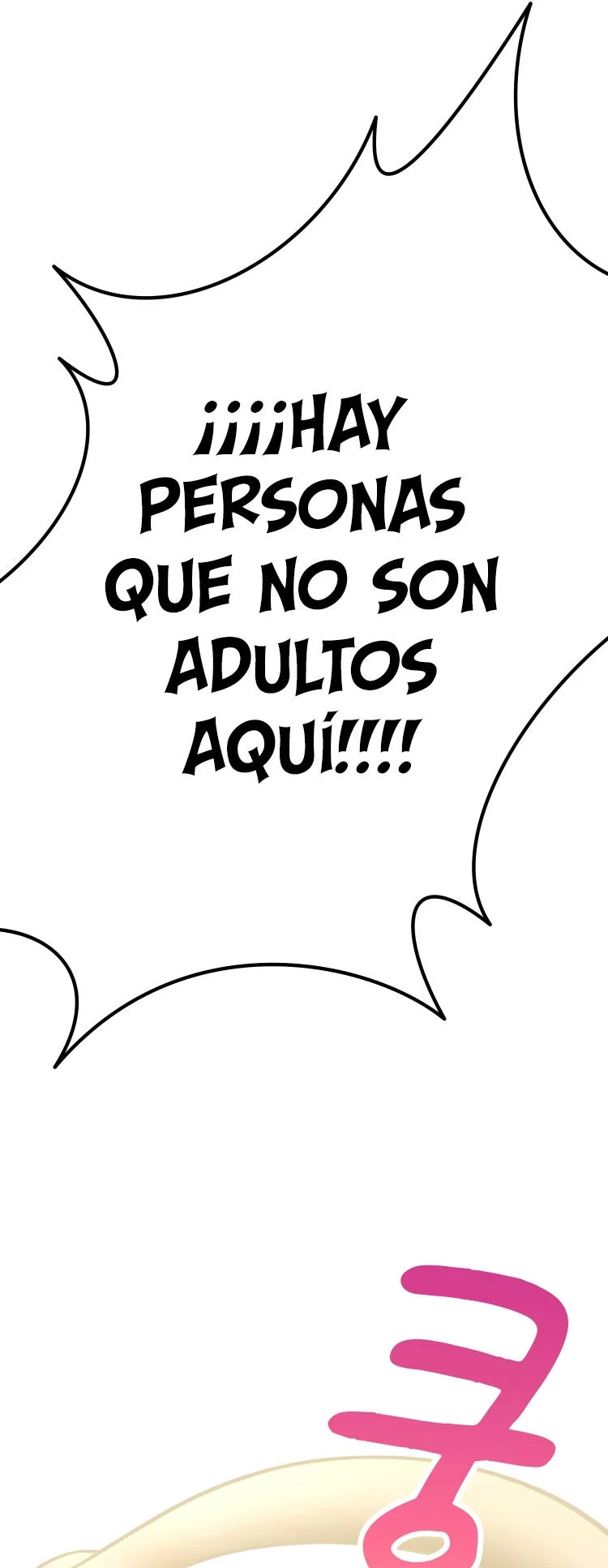 We’re Not Siblings! Capítulo 7 - Página 15